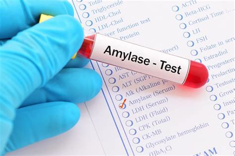 Staying Safe: Identifying and Avoiding Bad Amylases